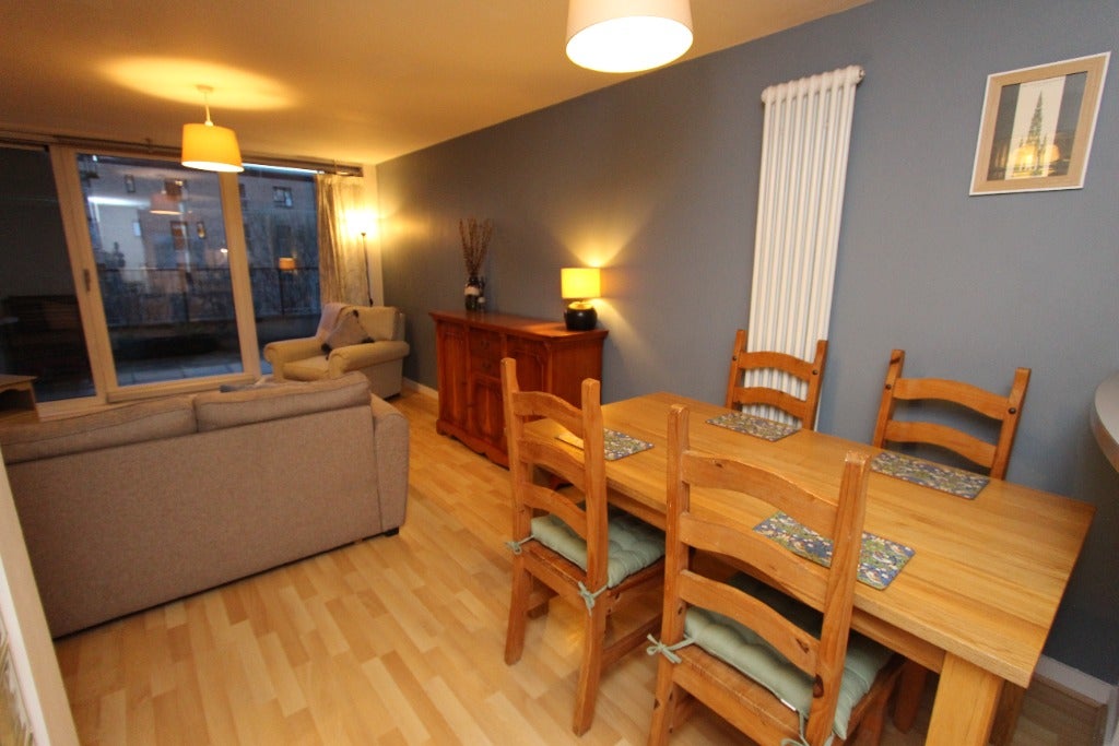 Flat East Pilton Farm Rigg in City of Edinburgh