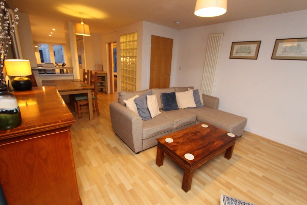Flat East Pilton Farm Rigg in City of Edinburgh