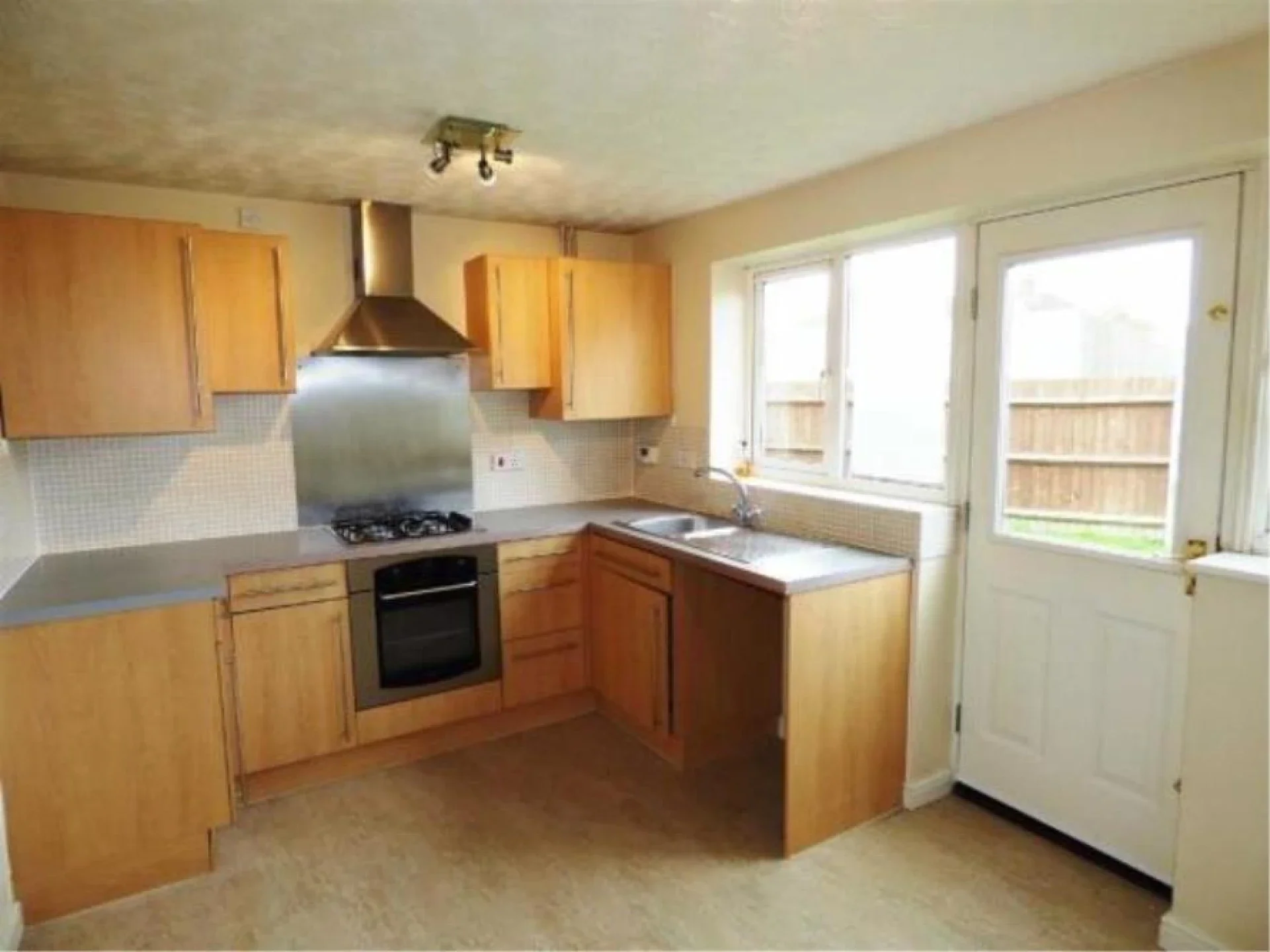 House Watermeadow Grove in Stoke-on-Trent