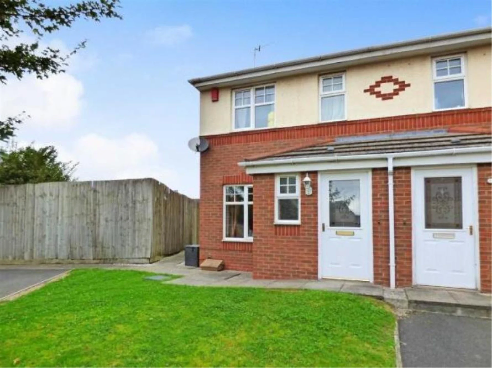 House Watermeadow Grove in Stoke-on-Trent