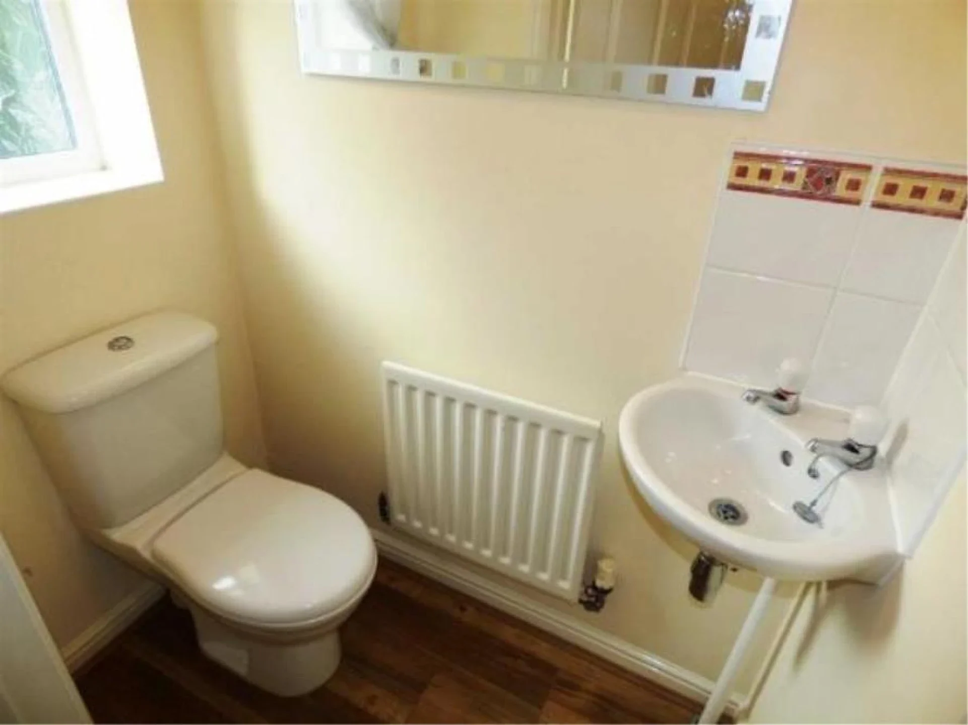 House Watermeadow Grove in Stoke-on-Trent