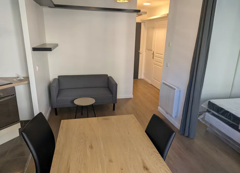 Appartement Rue du Clos Félix à Gagny