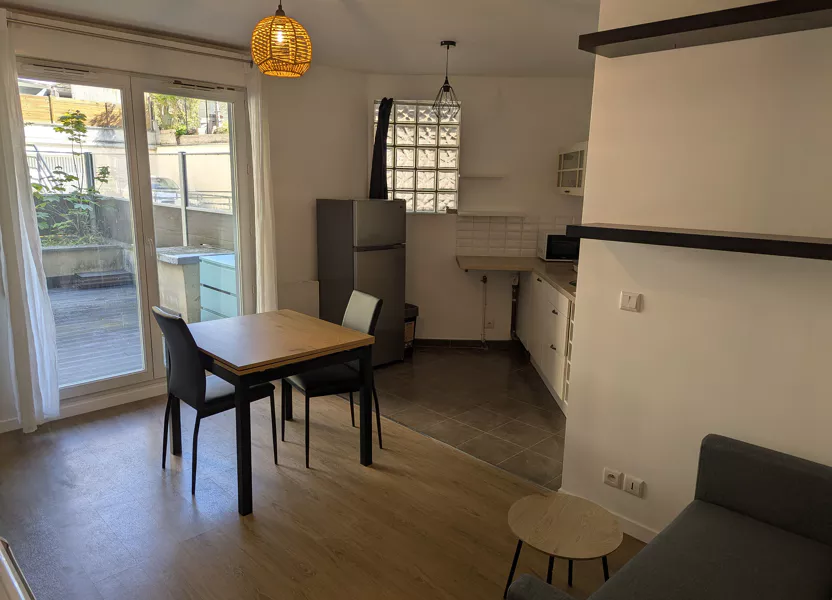Appartement Rue du Clos Félix à Gagny