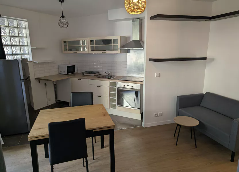 Appartement Rue du Clos Félix à Gagny