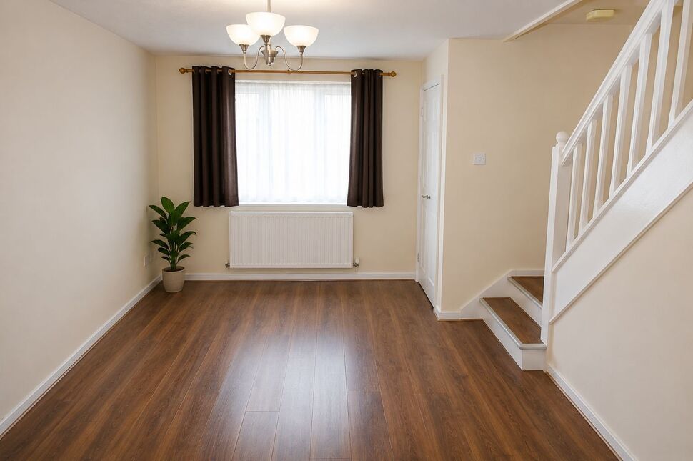 Flat Larkspur Close in Chester