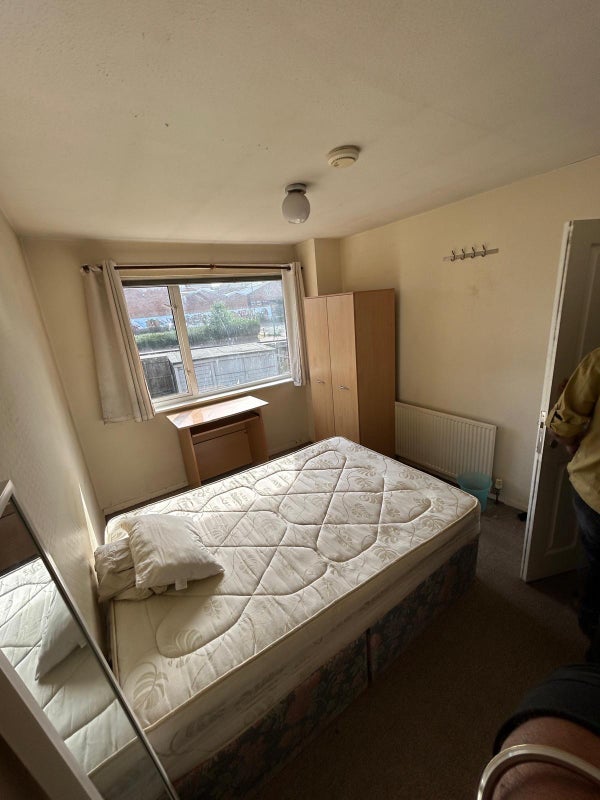 Room Smith Street in Birmingham