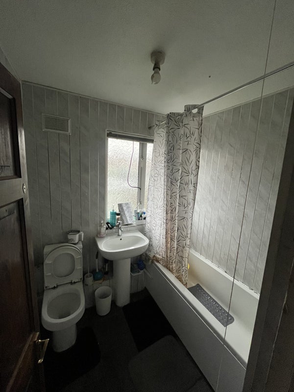 Room Smith Street in Birmingham
