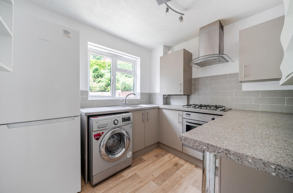 Flat Martens Place in Waverley