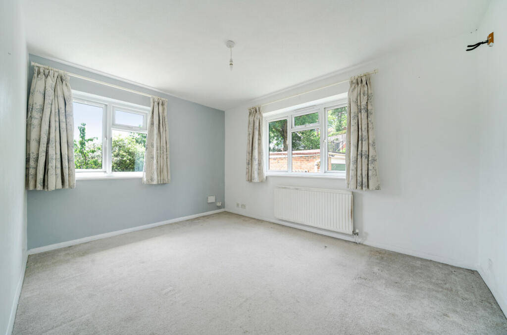 Flat Martens Place in Waverley