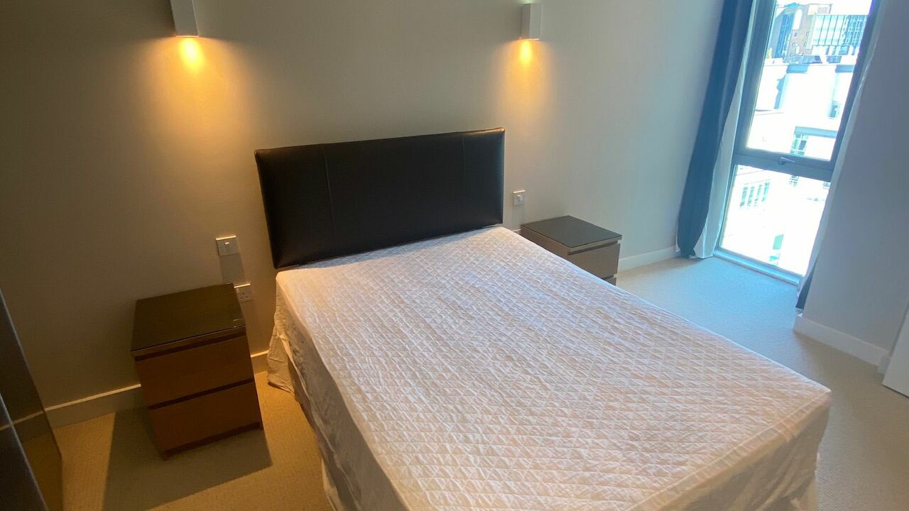 Flat Unit 2, Britannia Park, Trident Dr, Wednesbury WS10 7XB in Wednesbury