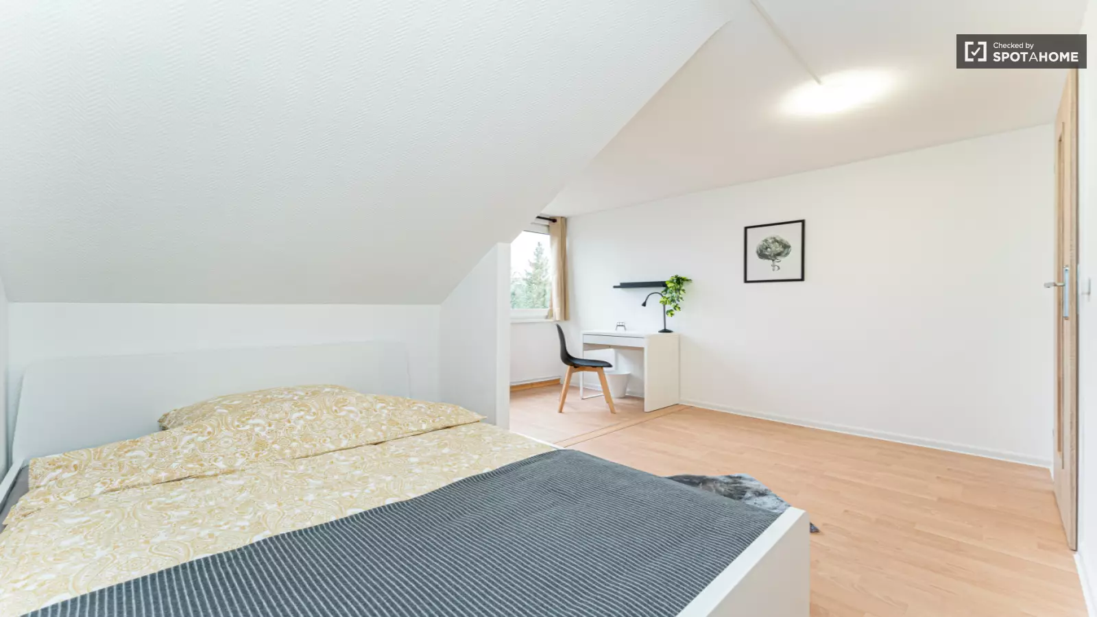 Wohnung Zinzendorfstraße in Berlin