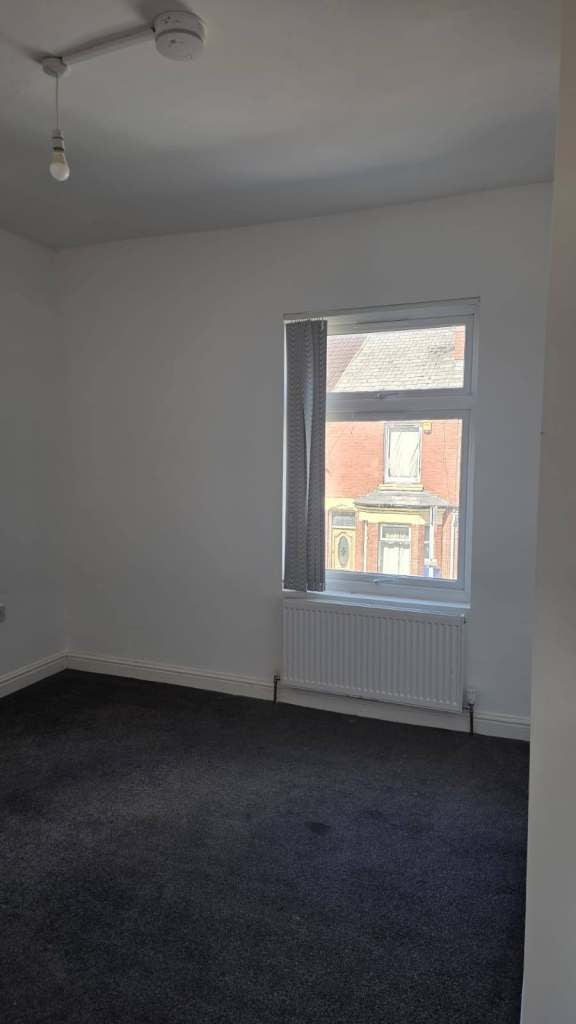 House Thackhall Street in Coventry