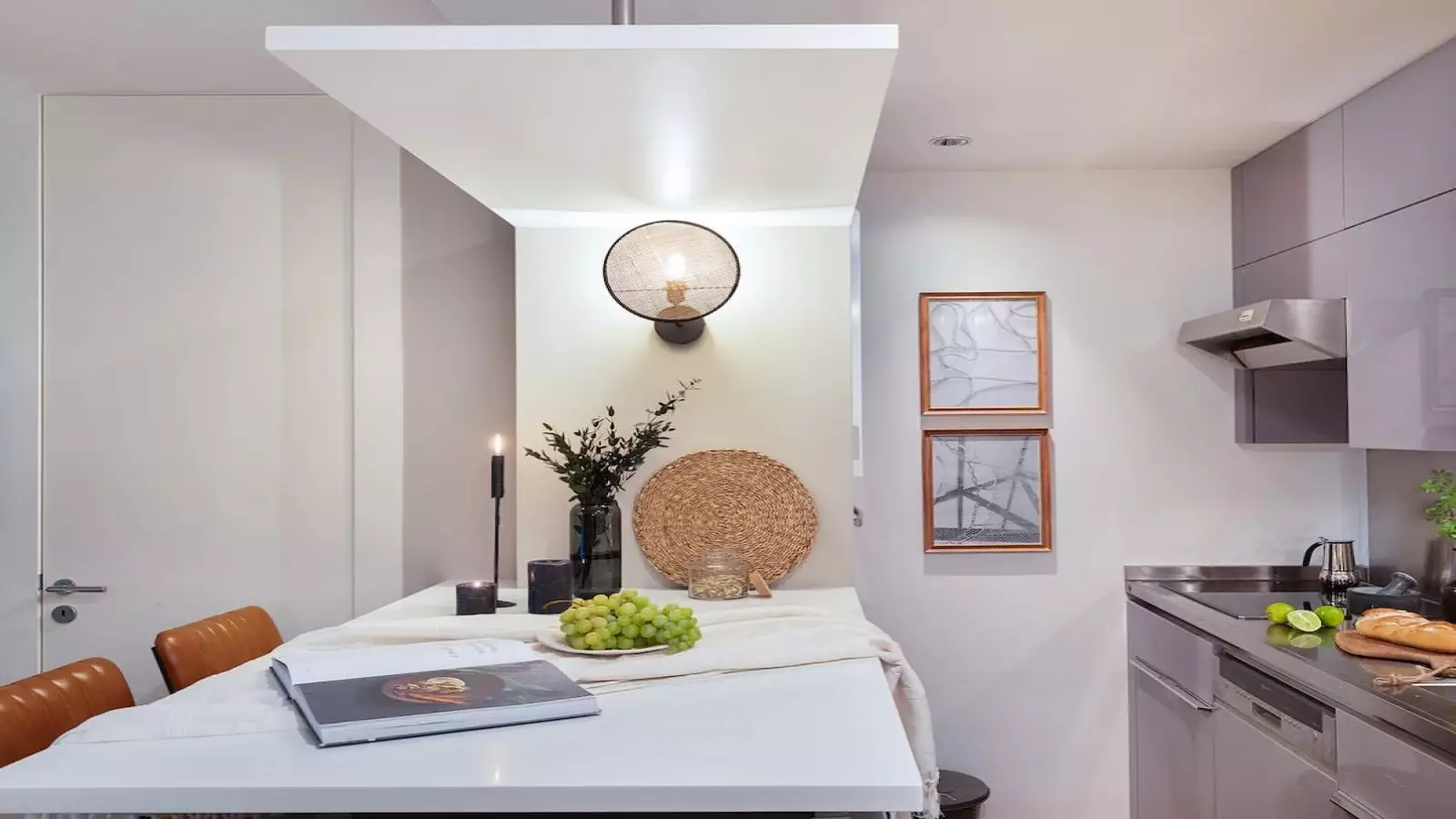 Appartement Rue de Grenelle à Paris