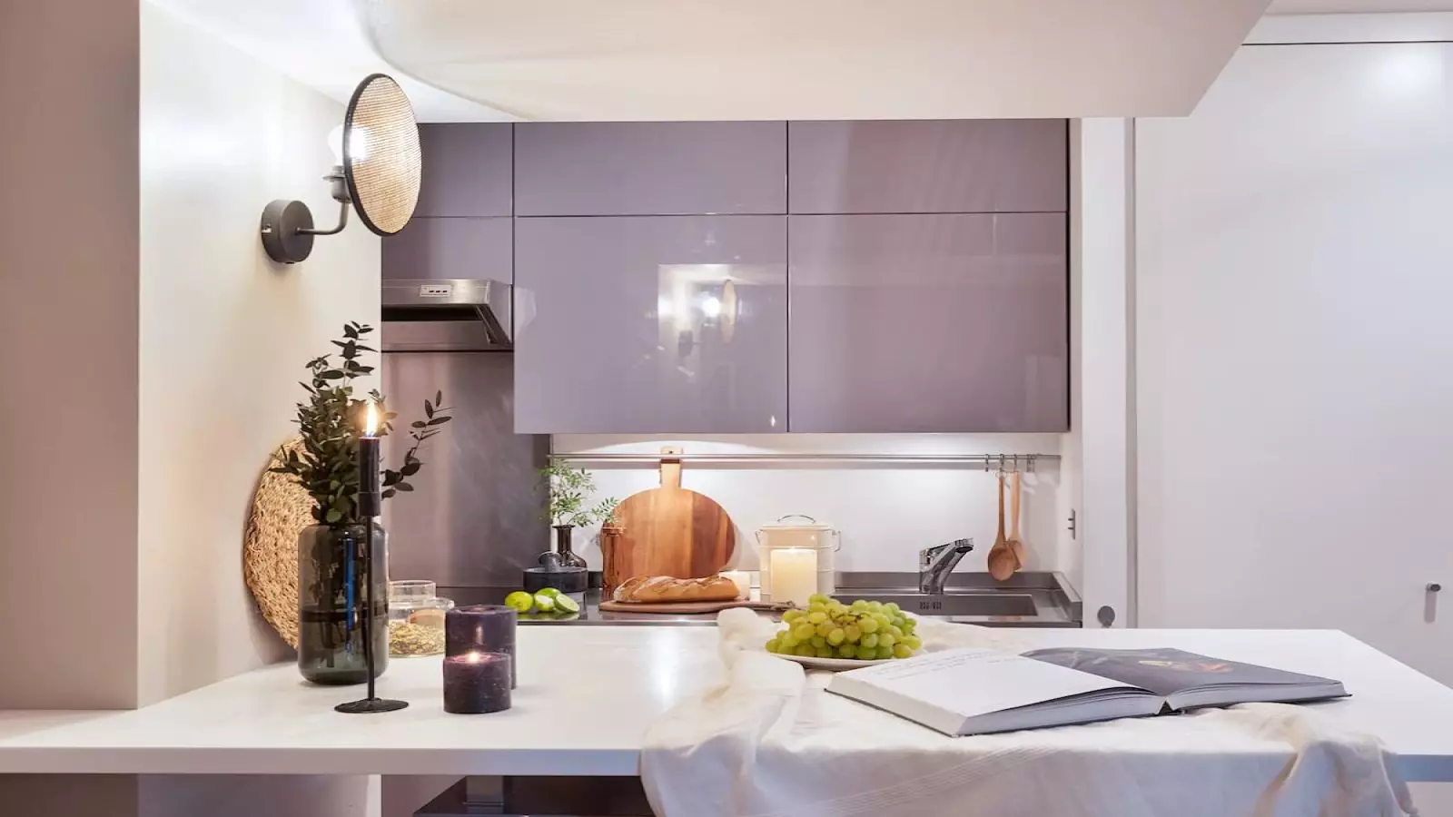 Appartement Rue de Grenelle à Paris