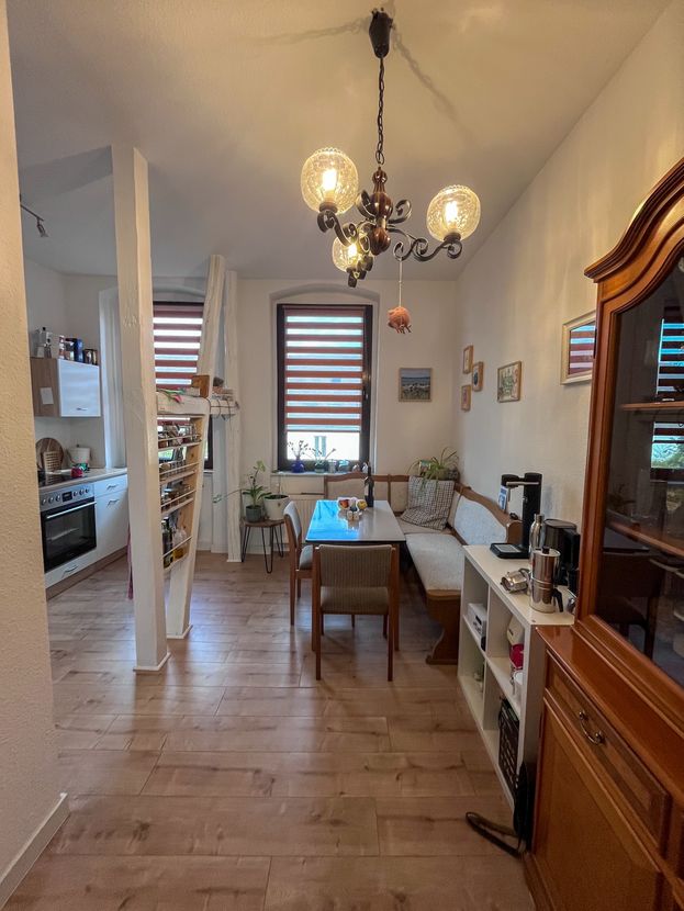Wohnung Magdeburger Allee in Erfurt