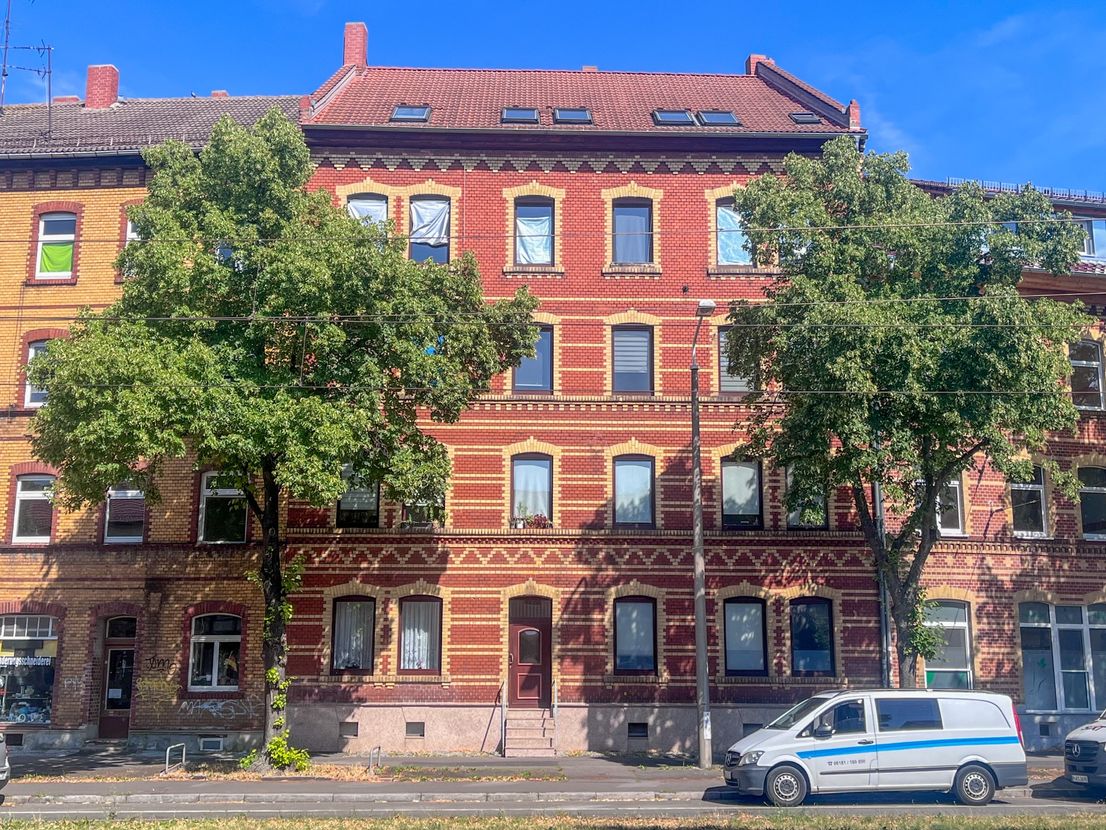Wohnung Magdeburger Allee in Erfurt