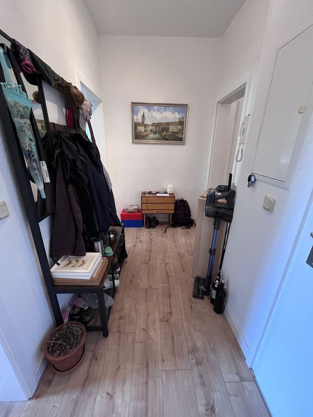 Wohnung Magdeburger Allee in Erfurt