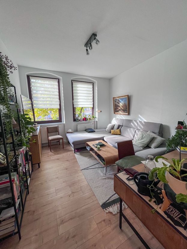 Wohnung Magdeburger Allee in Erfurt