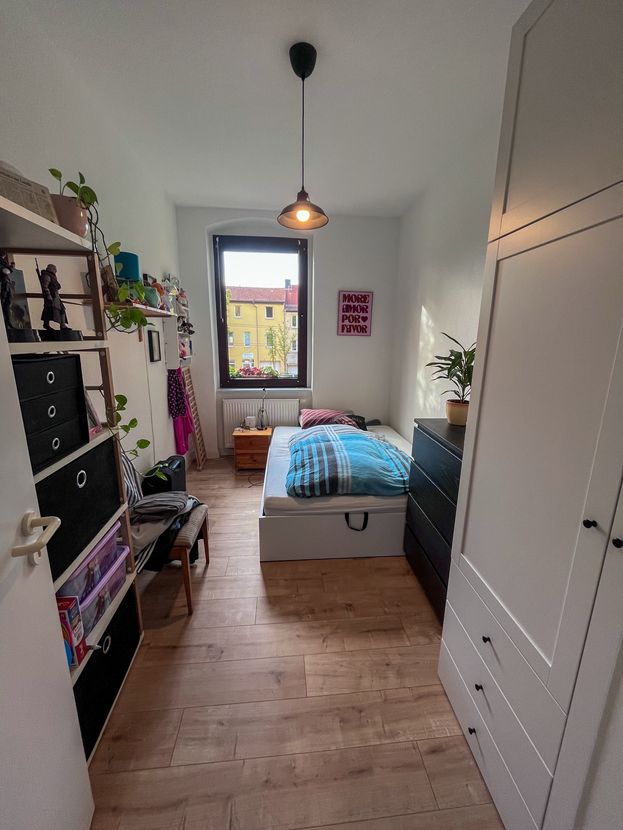Wohnung Magdeburger Allee in Erfurt