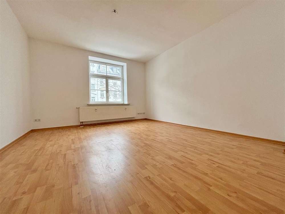 Wohnung Wartburgstraße in Chemnitz
