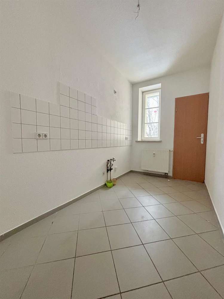 Wohnung Wartburgstraße in Chemnitz