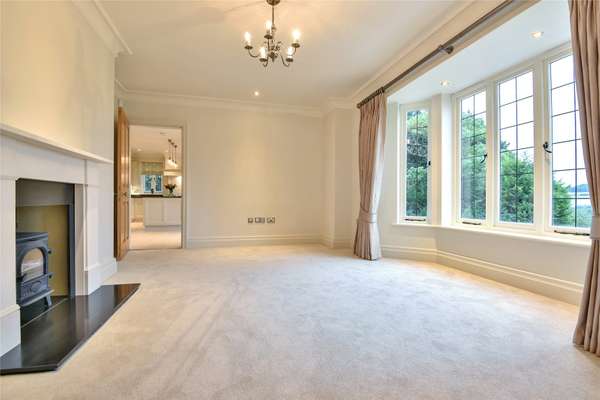 House Skinners Terrace in Tonbridge and Malling