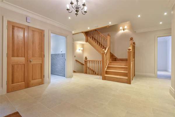 House Skinners Terrace in Tonbridge and Malling