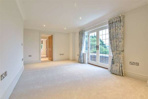 House Skinners Terrace in Tonbridge and Malling