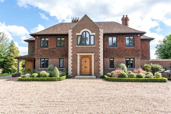 House Skinners Terrace in Tonbridge and Malling