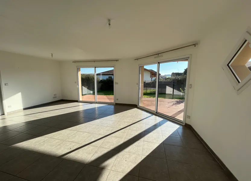 Maison Route de Mourliou à Audon