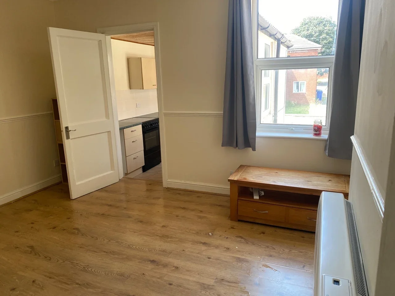 Flat St. Catherine's Avenue in Doncaster