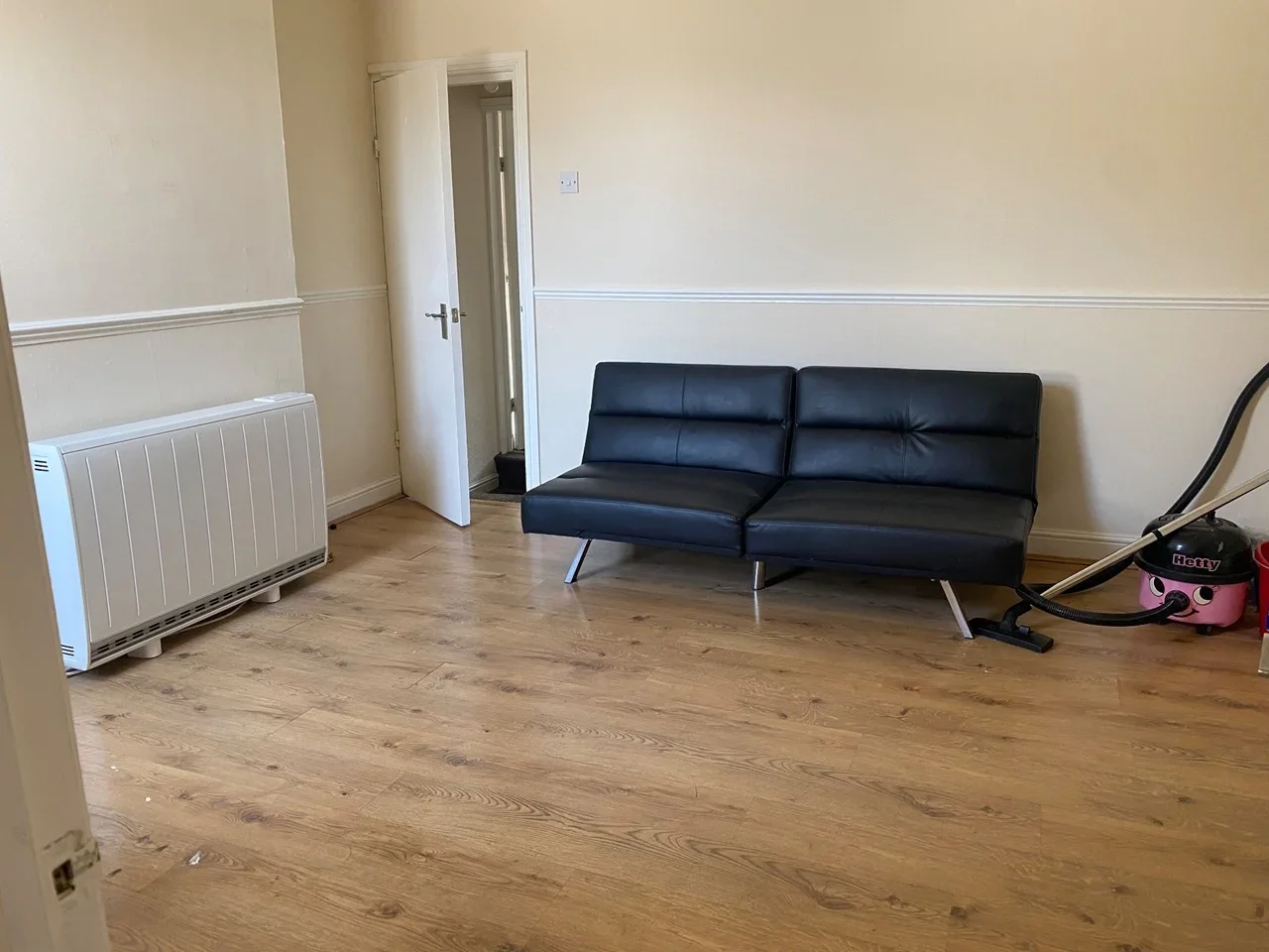 Flat St. Catherine's Avenue in Doncaster