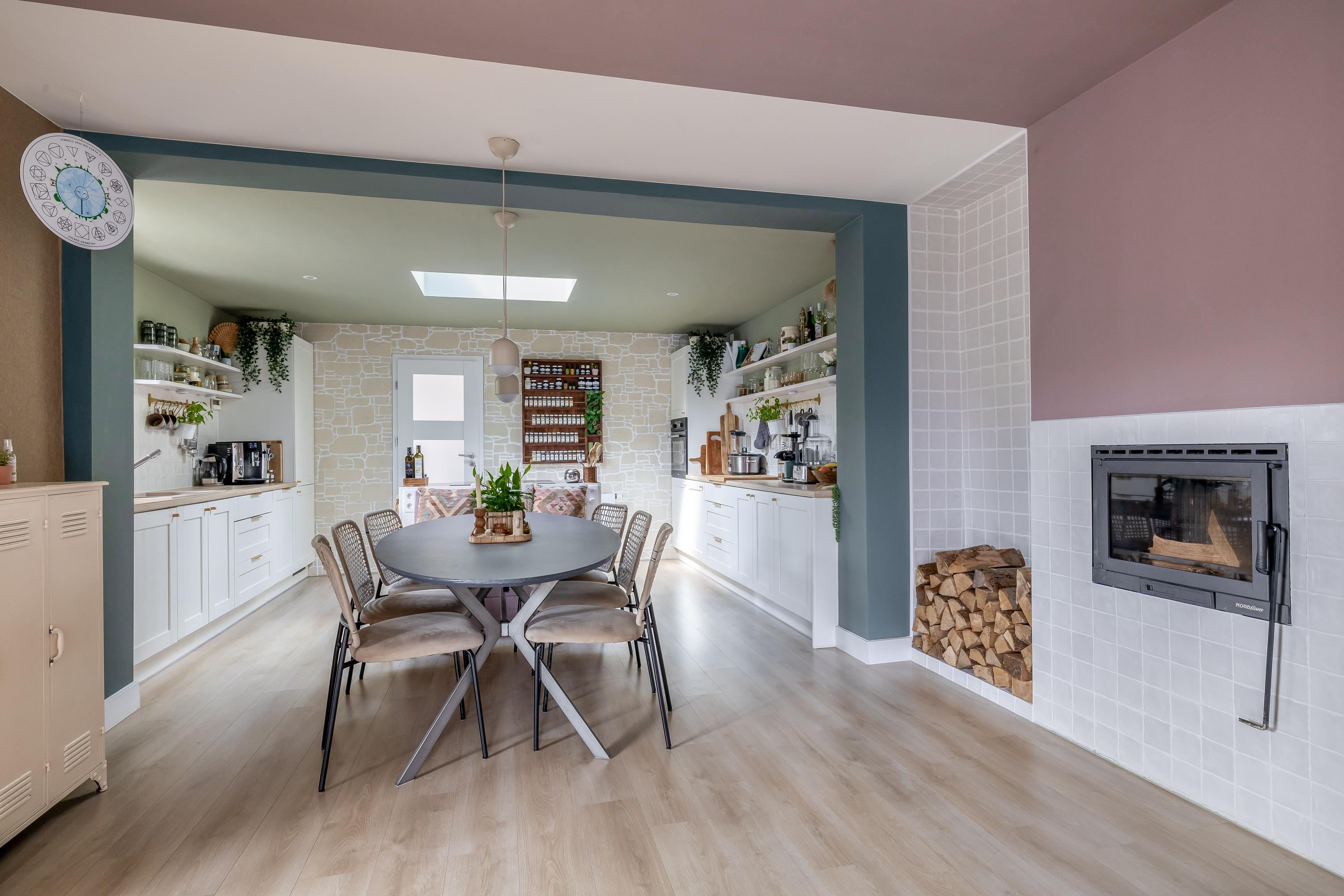 Twee-onder-één-kap te koop: Pottebakkerstraat 16, Winschoten