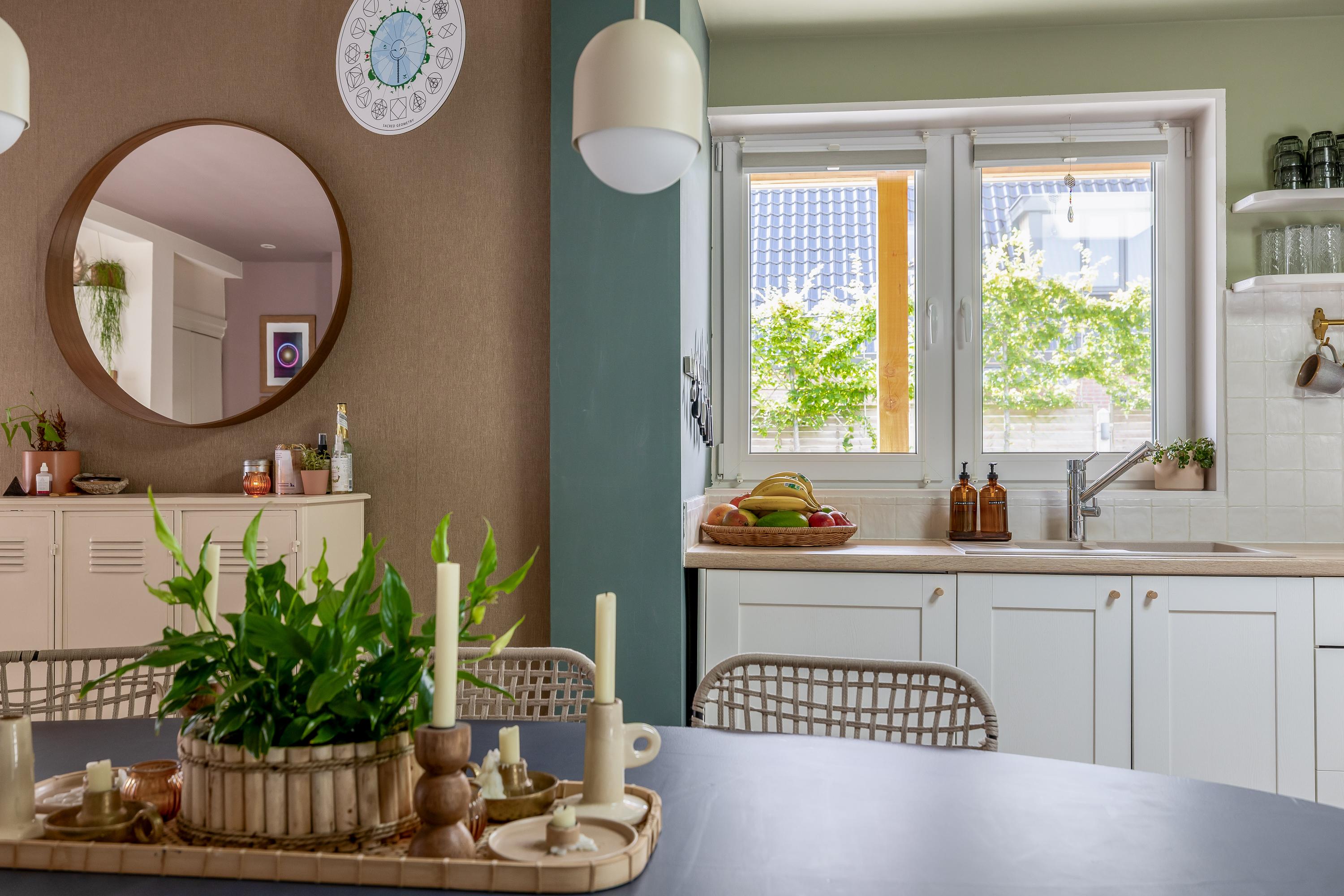 Twee-onder-één-kap te koop: Pottebakkerstraat 16, Winschoten