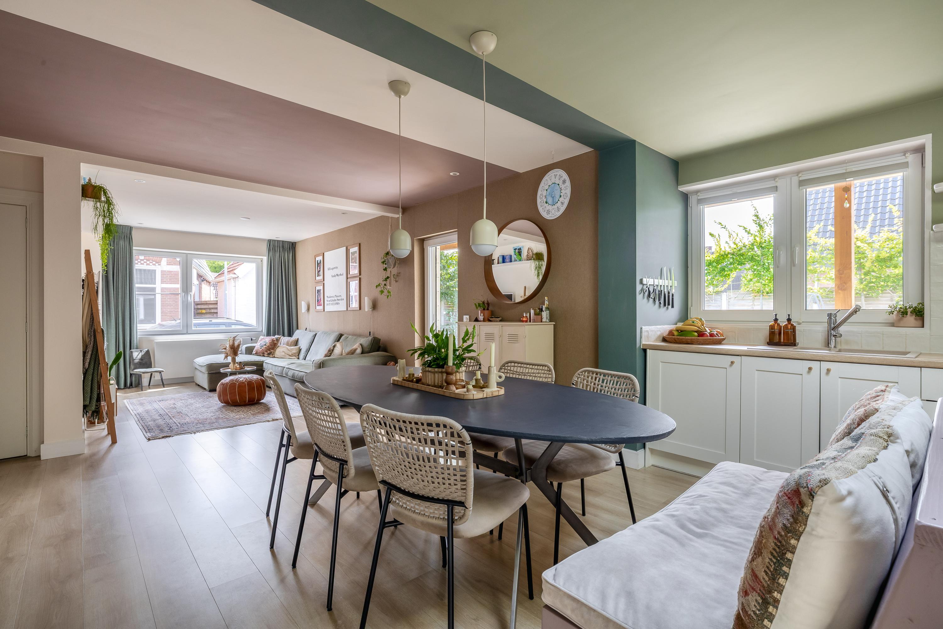 Twee-onder-één-kap te koop: Pottebakkerstraat 16, Winschoten