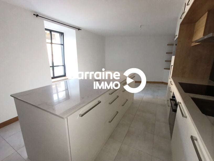 Appartement Rue des Lavoirs à Saint-Jean-d'Angély