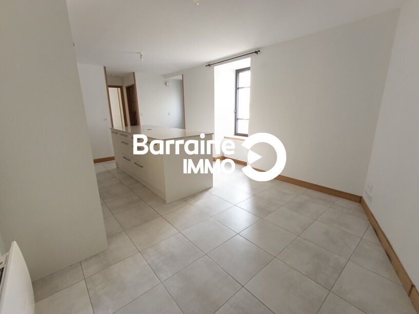 Appartement Rue des Lavoirs à Saint-Jean-d'Angély