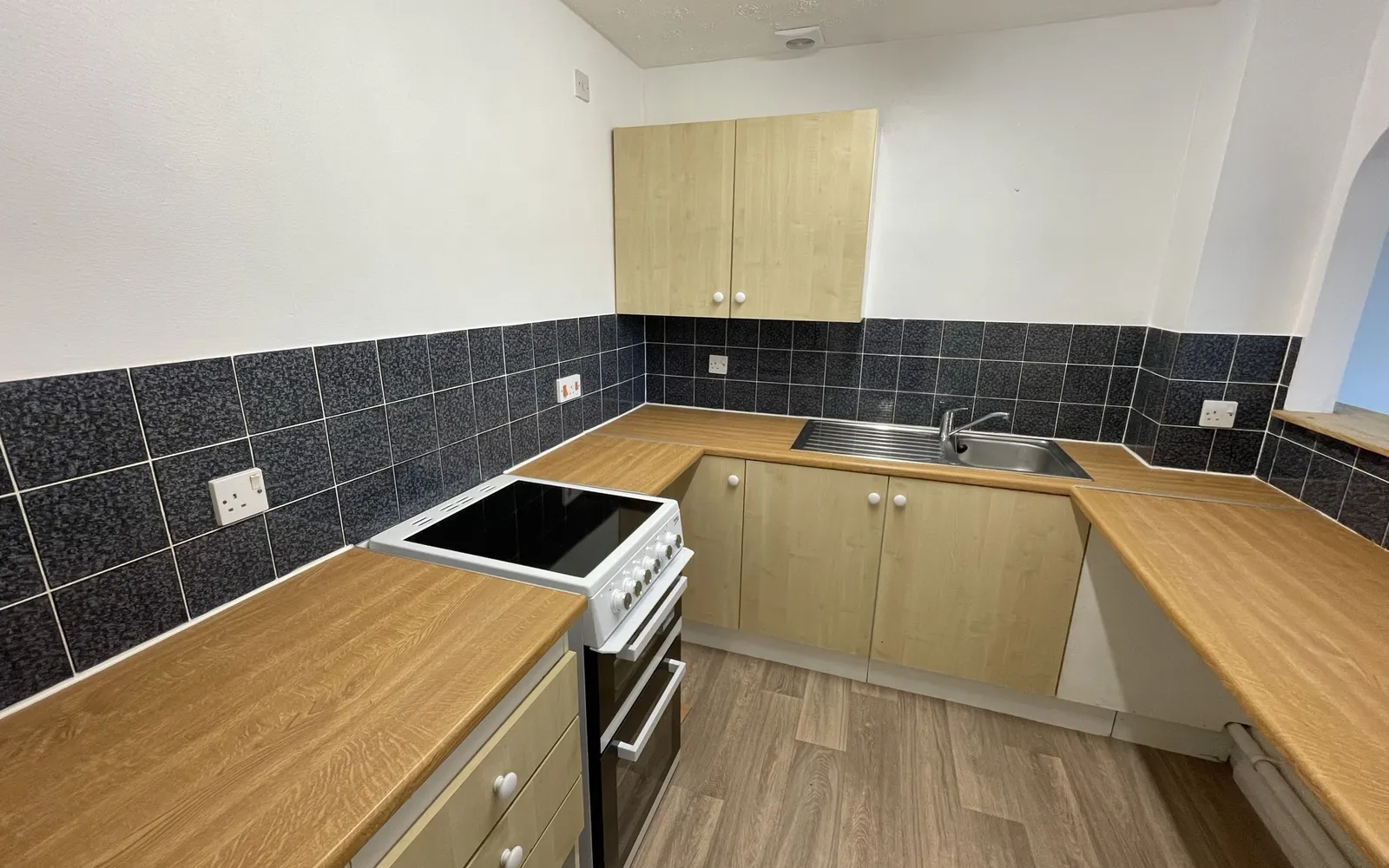 Flat Grebe Court in Bridgwater
