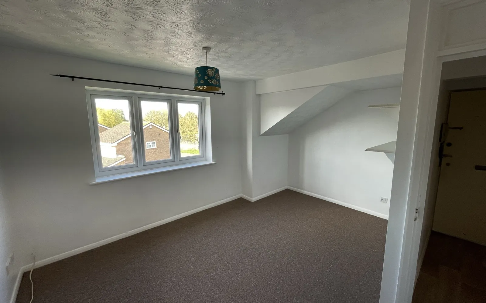 Flat Grebe Court in Bridgwater