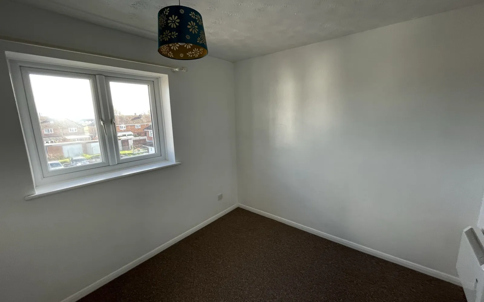 Flat Grebe Court in Bridgwater