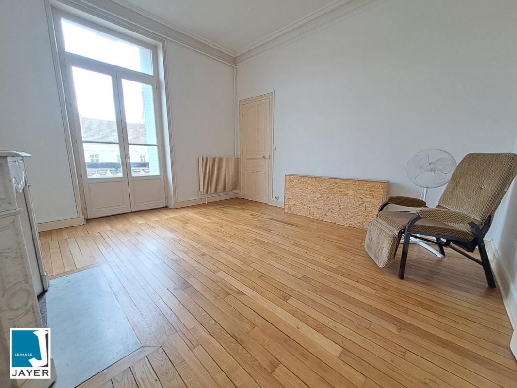 Appartement Boulevard de la République à Chalon-sur-Saône