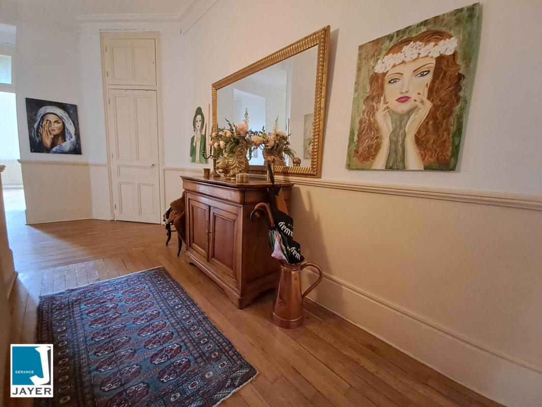 Appartement Boulevard de la République à Chalon-sur-Saône