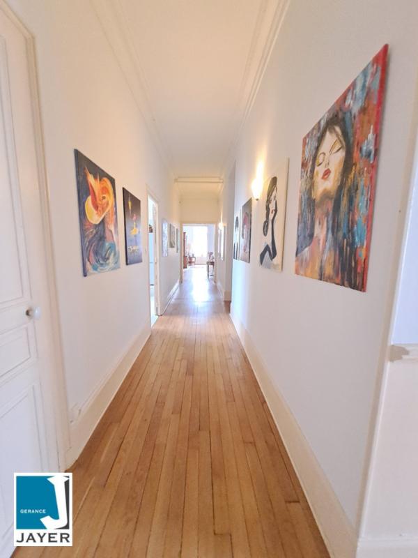 Appartement Boulevard de la République à Chalon-sur-Saône