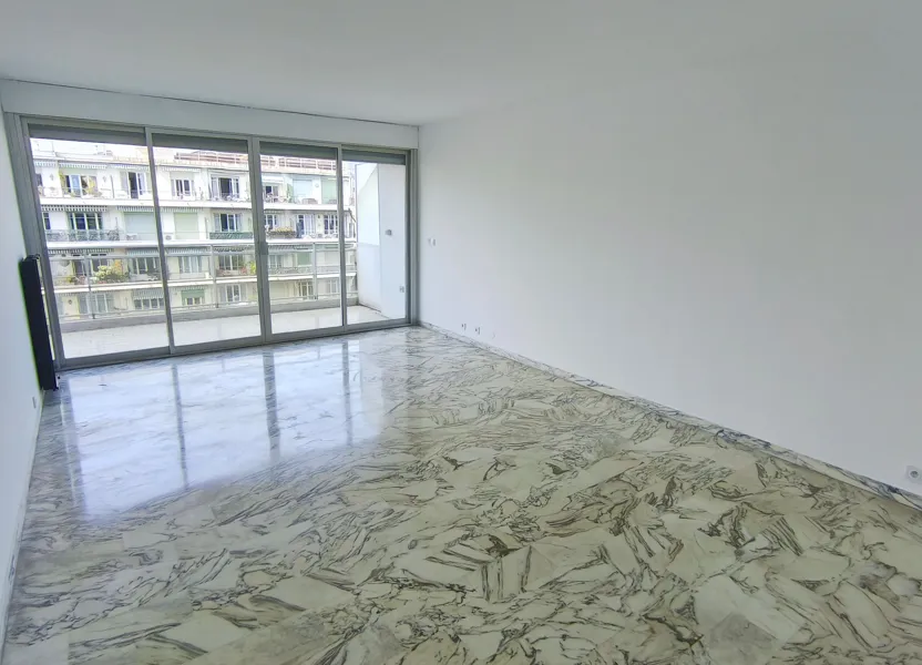 Appartement Boulevard Dubouchage à Nice