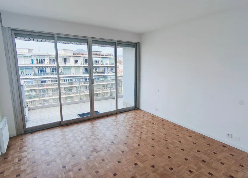 Appartement Boulevard Dubouchage à Nice