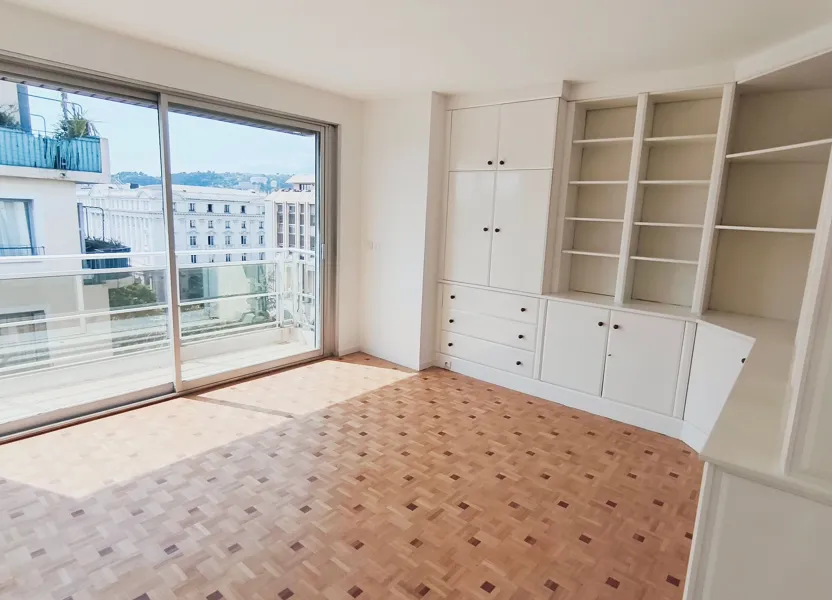 Appartement Boulevard Dubouchage à Nice