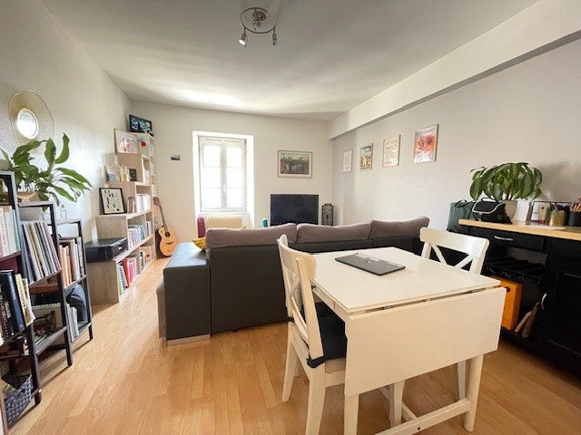 Flat Boulevard d'Italie in La Roche-sur-Yon