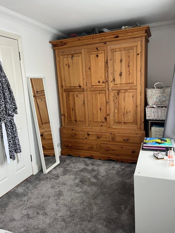 Room Lichfield Road in Greater London