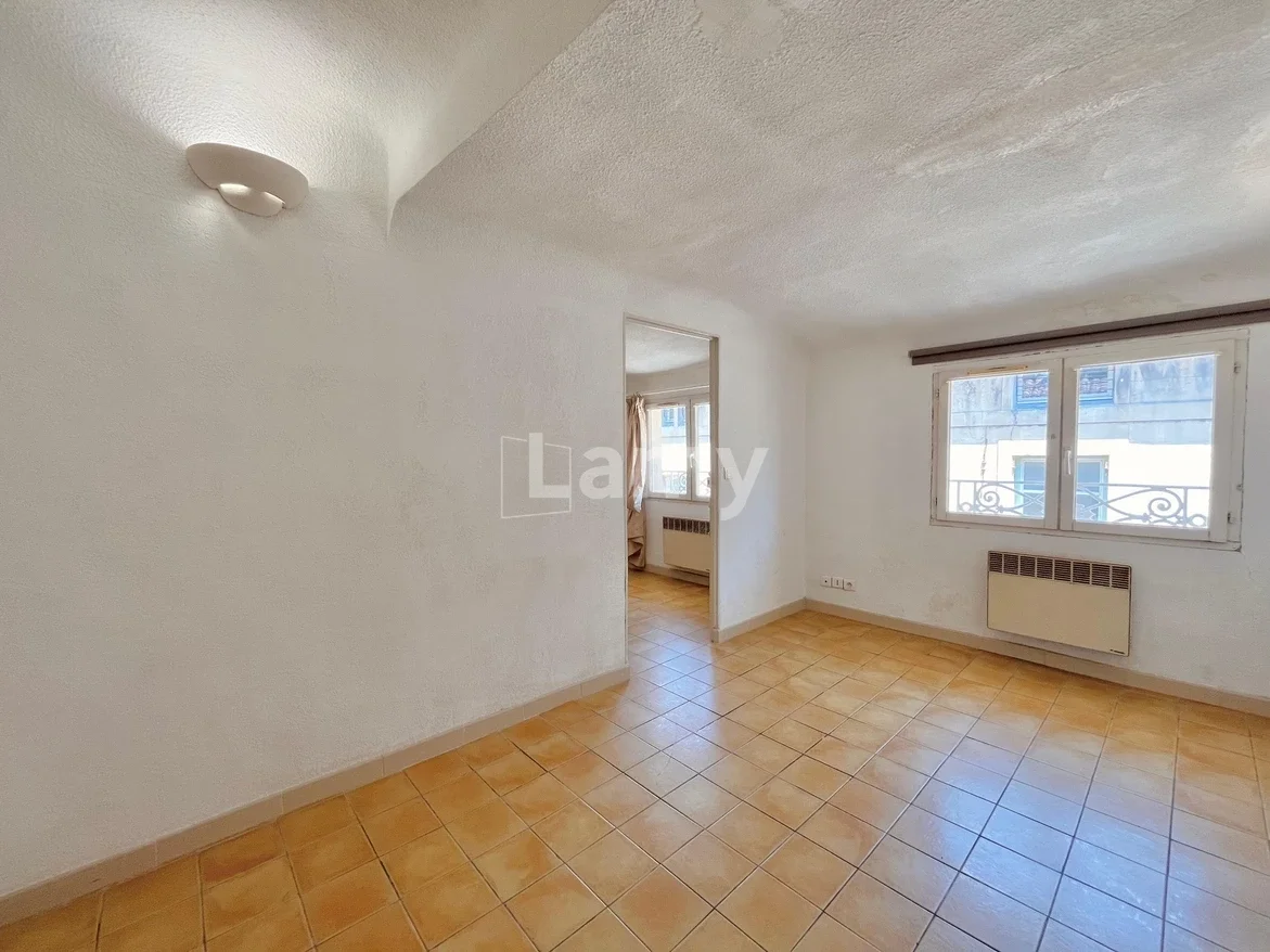 Appartement Rue du Maréchal Foch à Aix-en-Provence