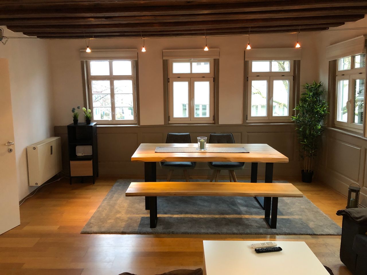 Wohnung Leonberger Straße in Ditzingen